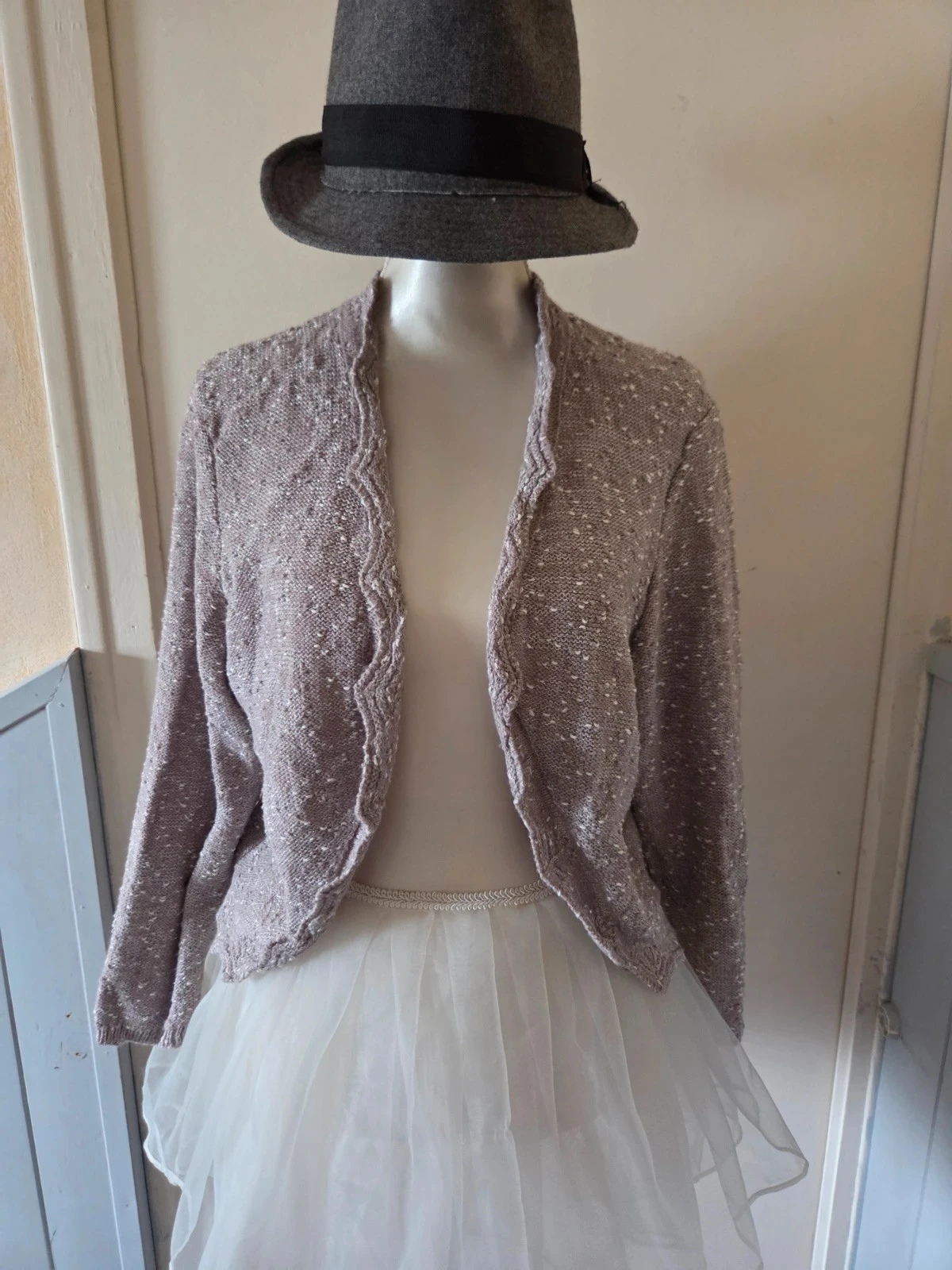 💜Veste femme